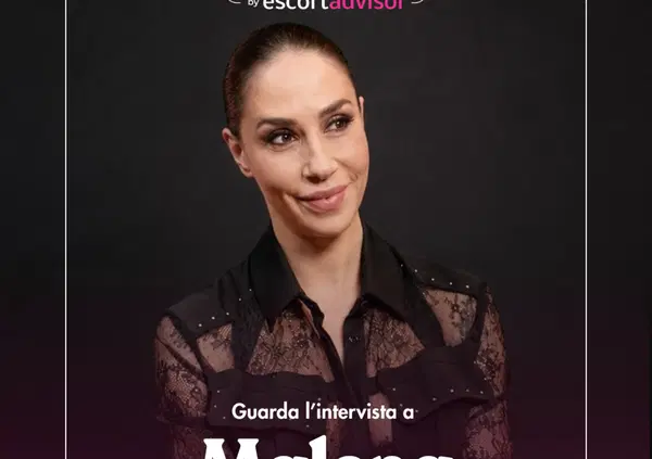 La masterclass sul sesso di Malena a Priv&eacute; by MOW ed Escort Advisor: &ldquo;Occorre stimolare tutti i sensi. La posizione preferita? Missionario. E non mi piacciono gli aiutini&hellip;&rdquo;