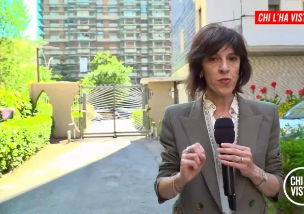 Ok, ma chi &egrave; Chiara Cazzaniga, l'inviata di &ldquo;Chi l'ha visto?&rdquo; che potrebbe prendere il posto della Sciarelli? La riapertura del caso Ilaria Alpi, i premi, gli inizi a Mediaset e tutti gli anni sul campo
