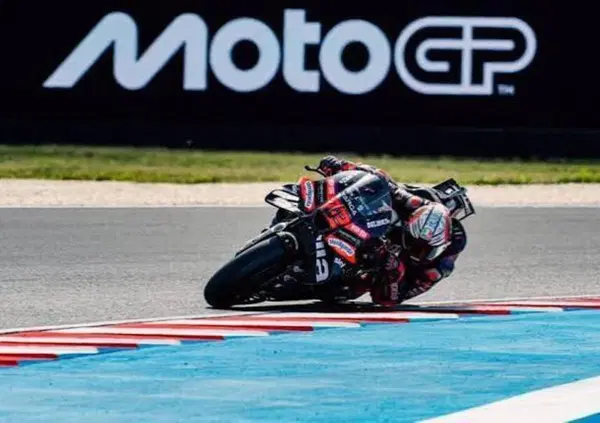 Il venerd&igrave; di Assen? Tremendo per la Gresini Racing, ma con tutti i big in Q2 (e Marco Bezzecchi davanti)
