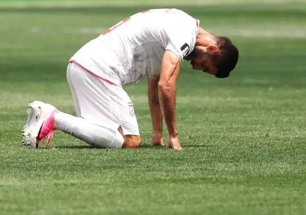 Iran-Egitto ai Mondiali manda in tilt il Pride Match per i diritti Lgbtq+. E la Fifa? Indovinate un po', preferisce il realismo al buonismo
