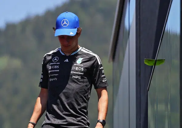 Kimi Antonelli in Austria durissimo sulla tragedia di Senago: &ldquo;Correre per strada non serve a nulla&rdquo;