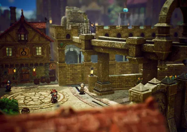 &ldquo;The Adventures of Elliot: The Millennium Tales&rdquo; &egrave; l'ennesimo omaggio a Zelda. E va benissimo cos&igrave;