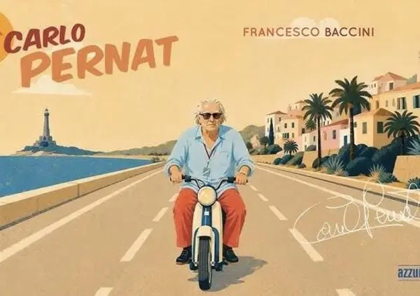 Carlo Pernat &egrave; pure una canzone: "Francesco Baccini m'ha fatto godere, ma questa MotoGP mi manda in bestia"