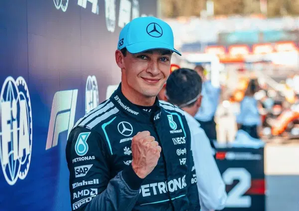 George Russell al Red Bull Ring? Un cagnaccio che tra le polemiche si prende la pole, mentre Antonelli fa mea culpa e Leclerc risponde alle critiche
