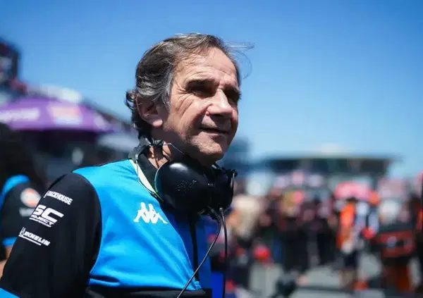 Ma quale re Mida? Davide Brivio &egrave; il Menandro della MotoGP: quanto &egrave; vincente l&rsquo;umanit&agrave; quando &egrave; umana veramente