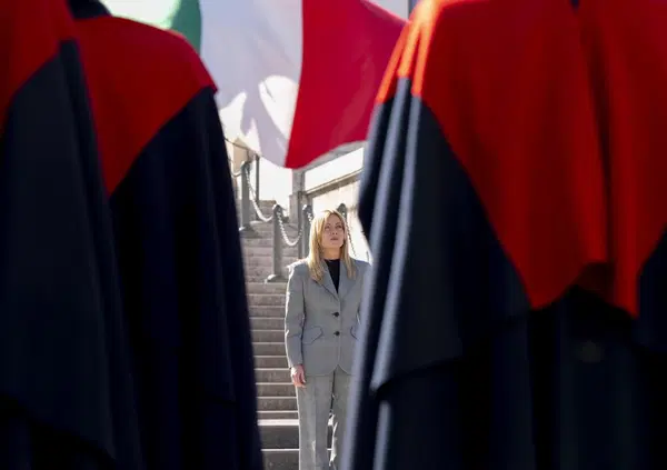 Giorgia Meloni punta alla Presidenza della Repubblica, ma quali sono i nomi di destra che possono scalzare l'egemonia di sinistra al Quirinale?