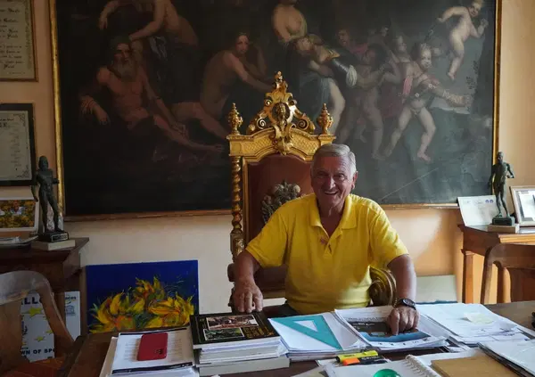 Reportage dalla Valsesia, dove i sindaci accolgono famiglie israeliane e arabe (che convivono) tranne una (e la colpa non &egrave; di chi credete)