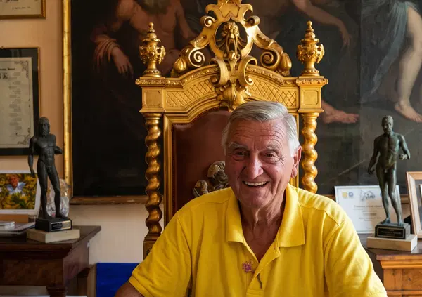 Reportage dalla Valsesia, dove i sindaci accolgono famiglie israeliane e arabe (che convivono) tranne una (e la colpa non &egrave; di chi credete)