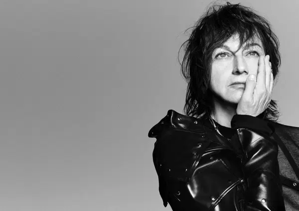 Ma che cazzo ha fatto la voce di Gianna Nannini nel feat con Marracash? L&rsquo;America di questo remake &egrave; proprio quella trumpiana
