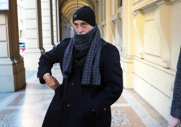Gilberto Cavallini murato vivo in galera a 73 anni. &Egrave; rieducazione o semplicemente vendetta di Stato? L'incredibile storia dell'ex Nar