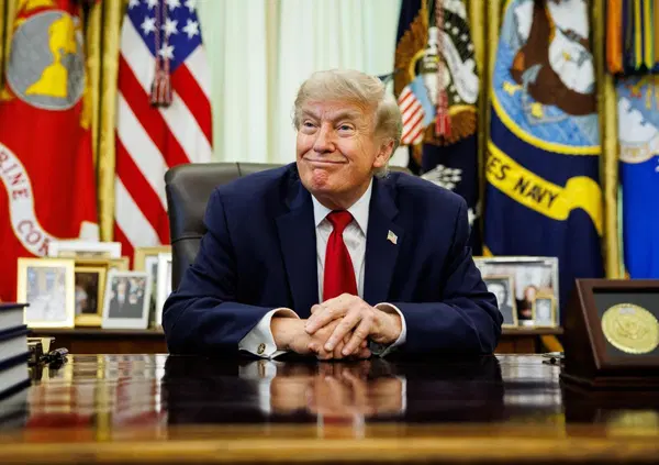 4 luglio un caz*o: ecco perch&eacute; Trump non ha niente da festeggiare
