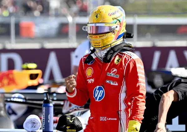 L&rsquo;arma della Ferrari a Silverstone era una sua debolezza in Austria? Ecco come da Maranello hanno fregato la Mercedes e no, non c&rsquo;entra solo la guida di Hamilton
