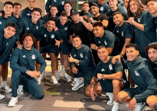 Il Messico riceve una pioggia di Rolex da un influencer americano ma &egrave; costretto a restituirli: &ldquo;colpa&rdquo; della Fifa. I modelli, il costo e perch&eacute; non possono accettarli