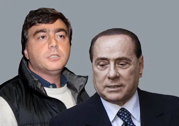 Piantatela di dire che Lavitola era amico di Berlusconi: ecco la storia del suo rapporto con il Cavaliere