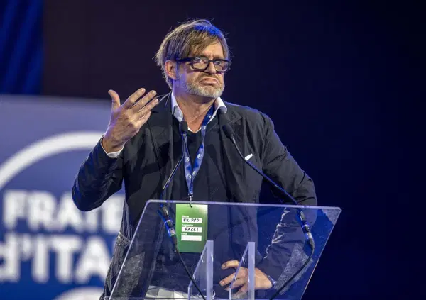 Filippo Facci pesantissimo dopo la notizia delle indagini su Lavitola per la bomba a Ranucci: &ldquo;Fortuna che non siamo Report, altrimenti...&rdquo;