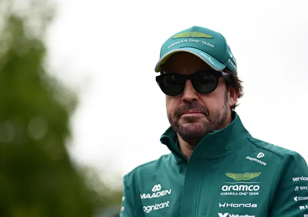 Fernando Alonso a fuoco sulla F1 del 2026: &ldquo;Non servono talento o sorpassi, basta premere un bottone&rdquo;. Frustrazione o dura verit&agrave;?