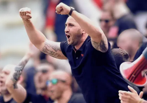 La Nord &egrave; messa male, ma pure la Sud non sta tanto bene. Cosa sta succedendo nella curva del Milan? I fedelissimi di Lucci in imbarazzo dopo le verit&agrave; di Ferdico