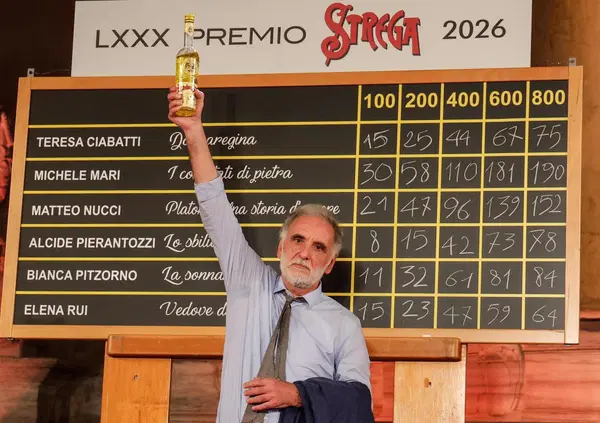 &ldquo;Michele Mari ha infranto la barriera amichettistica&rdquo;. Lo scrittore Fulvio Abbate esulta per il Premio Strega: &ldquo;Su di lui il marchio d&rsquo;infamia dell&rsquo;Inquisizione queer e della confraternita di Michela Murgia, tra figli d&rsquo;anima e femministe con la schwa&rdquo;