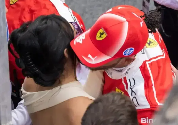 Lewis Hamilton e Kim Kardashian si sono lasciati? Secondo la legge dei social s&igrave; ed &egrave; chiarissimo, peccato che mezzo internet abbia perso un dettaglio non da poco&hellip;
