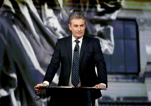 Milo Infante sfratta Bianca Berlinguer: si prende il prime time del marted&igrave; e le &ldquo;Ore 11&rdquo; della settimana 