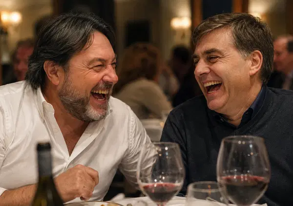 Che baracconata! Il vicedirettore di Repubblica e il Maestro Paolo Mieli che fanno sondaggi aggratis per Lavitola, amici misteriosi che pagano e poi: chi &egrave; il politico straniero che ha commissionato il sondaggio contro l'avanzata delle destre in Italia?