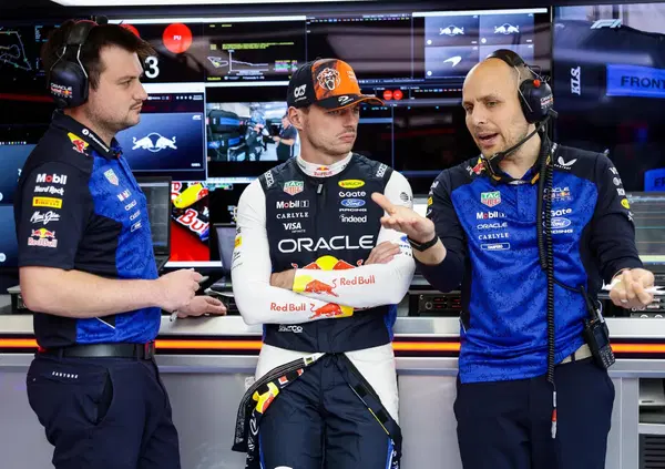 Ma quindi Max Verstappen pu&ograve; davvero lasciare la Red Bull a fine stagione per andare in McLaren? Non solo e la situazione &egrave; complicatissima