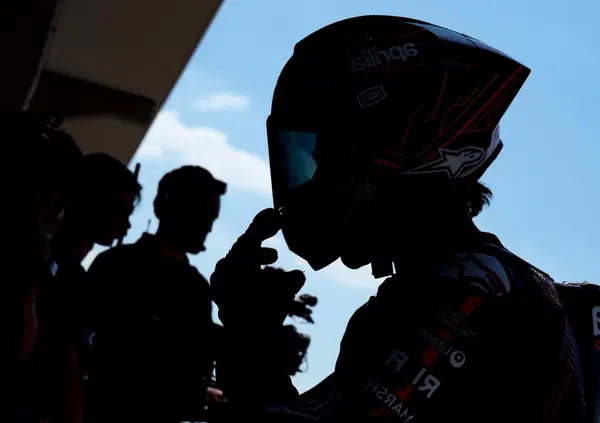 &Egrave; cambiato tutto per non cambiare niente? Al Sachsenring c&rsquo;&egrave; un nuovo Marc Marquez, un vecchio Bagnaia e un&rsquo;Aprilia ai lavori forzati
