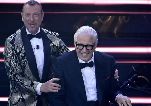 Peppino Di Capri almeno il biopic se l'&egrave; visto. Pippo Baudo, invece, aspetta ancora che la Rai si ricordi che &ldquo;l&rsquo;ha inventata lui&rdquo;
