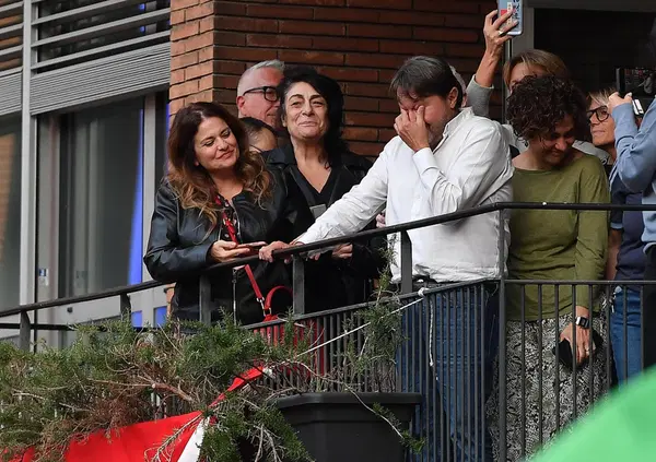 Quel pazzo romanzo in salsa Monteverde del ristorante Cefal&ugrave;, Lavitola e Ranucci: il racconto del caso dell&rsquo;estate fatto dallo scrittore Fulvio Abbate