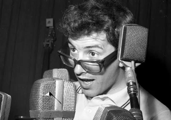 Peppino Di Capri ha inventato l&rsquo;estate