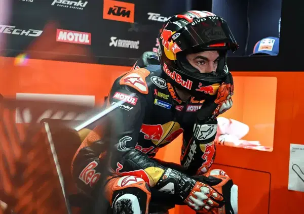 Maverick Vinales a 8 secondi da Cal Crutchlow nella Sprint del Sachsenring: l'enorme talento di avere torto anche quando ha ragione