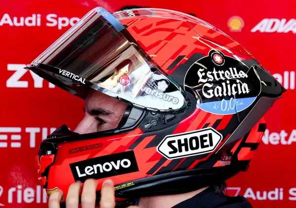 I tifosi spagnoli contro Marco Bezzecchi, Marc Marquez li bacchetta: &ldquo;Il Karma non esiste, dal 2015 ho vinto 6 mondiali&rdquo; 