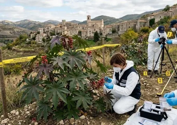 [VIDEO] Mamma e figlia avvelenate a Natale: sentita la bomba di Morning News? &ldquo;Sanno chi &egrave; stato, ma non vogliono una Garlasco bis&rdquo;