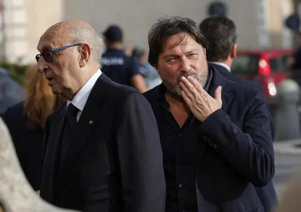 NESSUNO LO DICE, MA RANUCCI SI STA RIVELANDO UNO DEI PI&Ugrave; GRANDI TROMBATORI DI ROMA. E la pista sentimentale &egrave; tutt'altro che scartata...