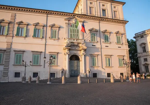 Alla Camera affossano l&rsquo;emendamento sulle preferenze e ora cosa succede? Lo abbiamo chiesto a Lorenzo Pregliasco di YouTrend: &ldquo;Ecco in quanti hanno tradito la Meloni. E il rischio di elezioni ora &eacute;&hellip;&rdquo;