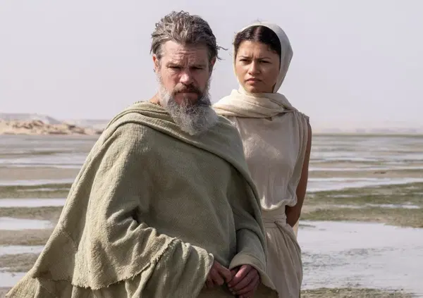 Abbiamo visto in anteprima Odyssey e lo possiamo dire serenamente: Christopher Nolan ha dimostrato che Omero sapeva fare i sequel meglio della Marvel
