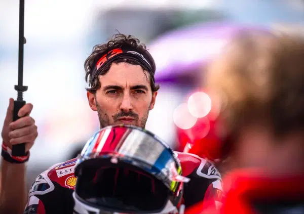 Svelato il mistero di Pecco Bagnaia sui ritiri a Jerez, Le Mans e Assen? Forse, di certo come direbbe la Ferragni c&rsquo;&egrave; un &ldquo;errore di comunicazione&rdquo;