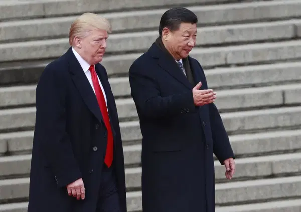 La corrispondente del New York Times cacciata dalla Cina &egrave; solo l'ultimo tassello di una guerra invisibile all'informazione libera tra Cina e Usa. Scienziati spariti, studiosi arrestati e giornalisti espulsi: vi raccontiamo cosa sta succedendo