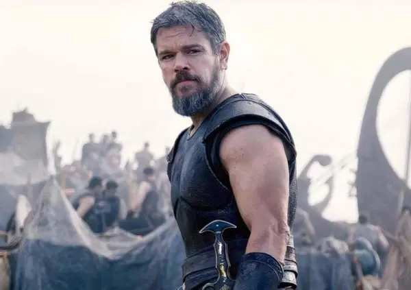 Il lato oscuro di Odyssey: il film di Nolan ha fatto incaz*are un intero popolo. Il film &egrave; girato in una terra occupata dal Marocco e chi ci vive di Matt Damon se ne frega