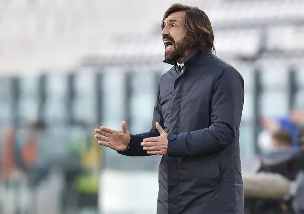 Ma veramente fate? Andrea Pirlo &egrave; il favorito per la panchina della Nazionale, ma per capire che &egrave; inadeguato basta vedere il documentario sulla sua Juve