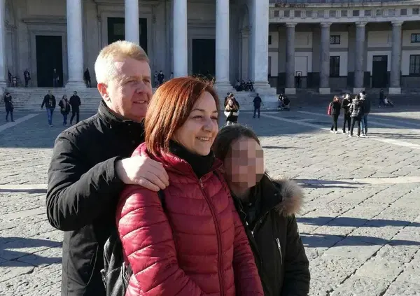 Mamma e figlia avvelenate a Natale: ecco cosa ha raccontato Gianni Di Vita la primissima volta che &egrave; stato ascoltato dagli inquirenti