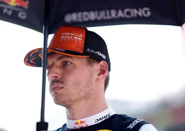 Ma in che senso Max Verstappen ha messo sotto contratto un pilota McLaren? &ldquo;Ha qualcosa in pi&ugrave; rispetto agli altri, si vede&rdquo;. E sul suo futuro a Spa tuona: &ldquo;Non ho nulla da dire&rdquo;