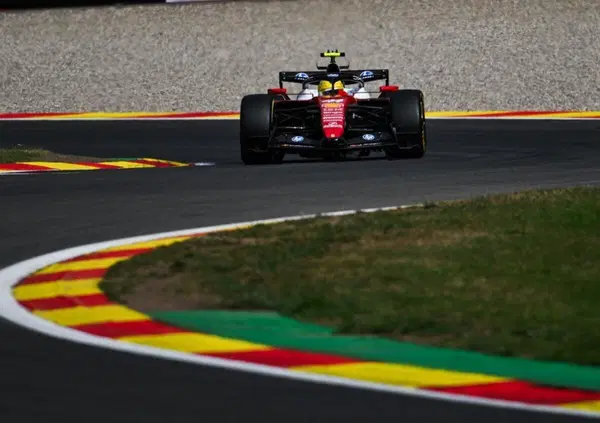 C&rsquo;&egrave; il motore dietro la Ferrari &ldquo;da incubo&rdquo; vista a Spa? Per Lewis Hamilton e Charles Leclerc non solo (ed &egrave; un bene): &ldquo;Sappiamo dove poter migliorare&rdquo;  