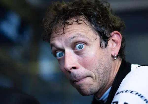 Valentino Rossi fa la storia anche a casa sua nel GT World Challenge: &ldquo;Sono felicissimo. Misano &egrave; sempre magica&rdquo;