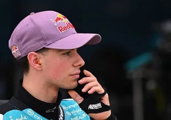 David Alonso in MotoGP con Honda: ora &egrave; derby Colombia-Brasile per i colori. Mentre Luca Marini&hellip;