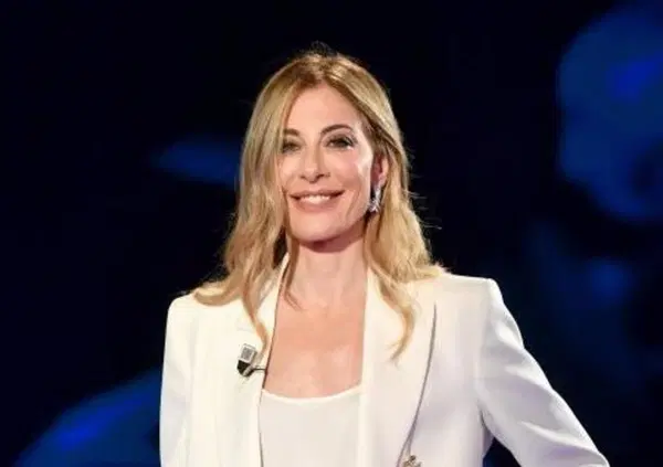 Ha ragione Francesca Fagnani, la domanda sulla maternit&agrave; di Marzullo durante la presentazione di &ldquo;Mala&rdquo; non andava fatta (e forse dovremmo smettere proprio di porla a tutte le donne)
