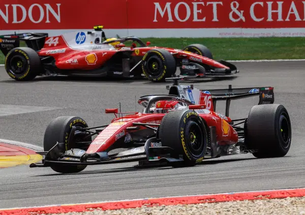 Questa Ferrari in Ungheria pu&ograve; spaccare e battere la Mercedes? &ldquo;La SF-26 sar&agrave; forte e abbiamo novit&agrave; in cantiere&rdquo;