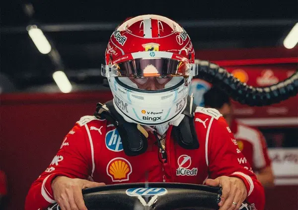 Prima il vento, poi l&rsquo;asfalto che si sgretola: quello dell&rsquo;Ungheria sar&agrave; il GP delle variabili impazzite (che piacciono a Ferrari)?
