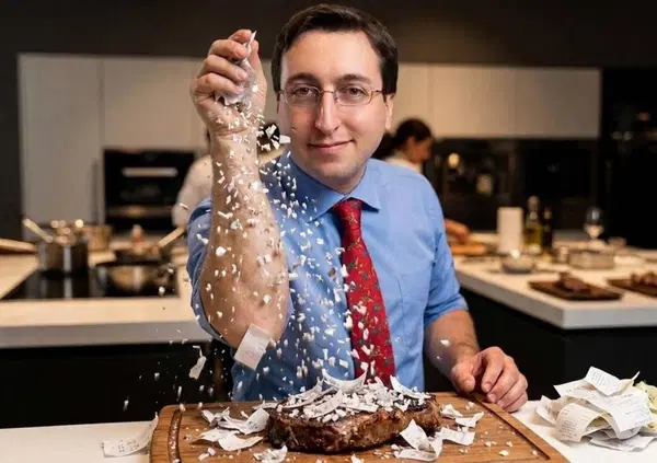 Delitto di Garlasco: coriandoli di scontrino? Dal prof. Galassi &ldquo;schemino&rdquo; e &ldquo;prospettiva cronotanatologica&rdquo; su &ldquo;l&rsquo;alibi&rdquo; di Andrea Sempio