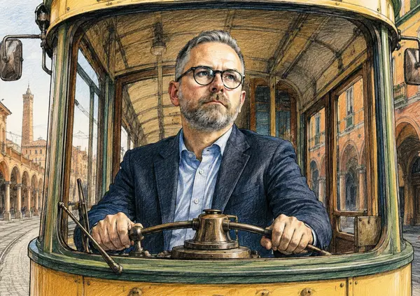 A Bologna si protesta per tutto tranne che per i biglietti del bus, pi&ugrave; costosi di Milano e Parigi. Ma Lepore promette tram gratis a ridosso delle elezioni (e la porchetta no?)